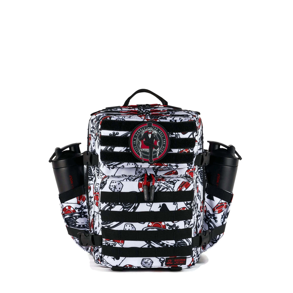 25L Backpack High Stakes - Image 2