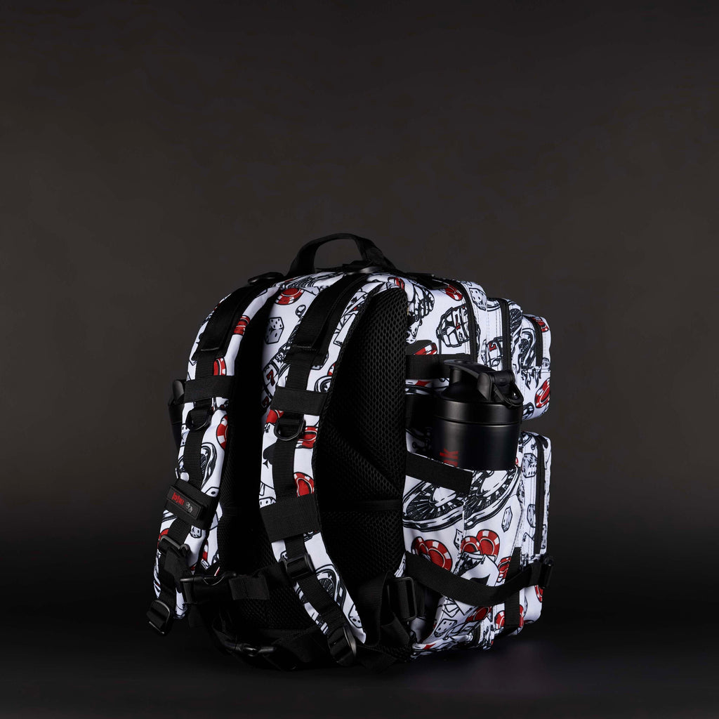 25L Backpack High Stakes - Image 8