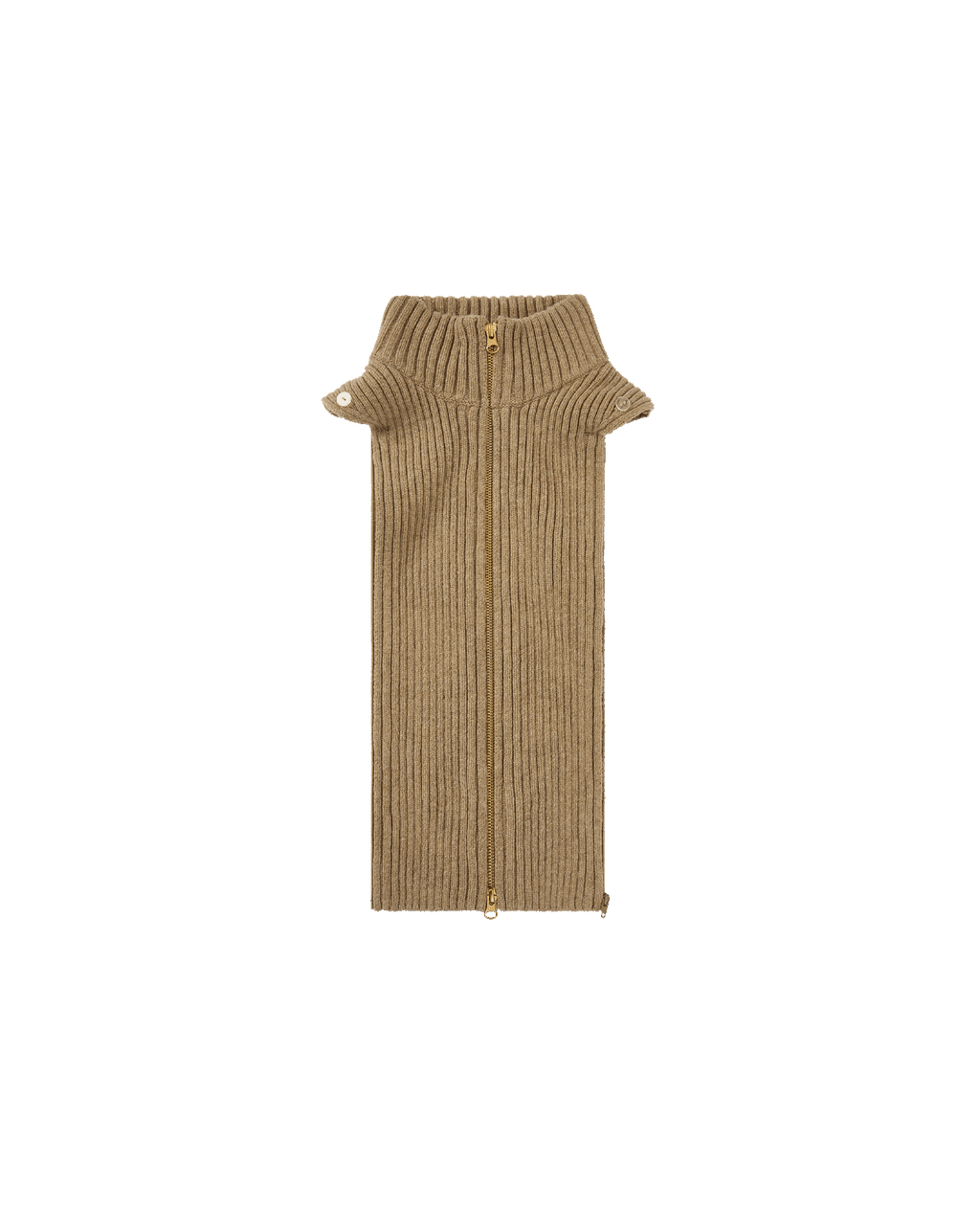 Turtleneck Dickey - Image 4
