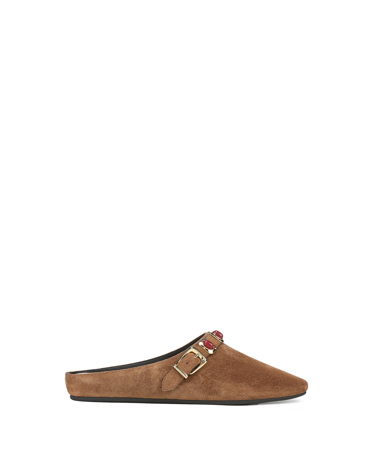 Narcissa Embellished Mule - Image 6