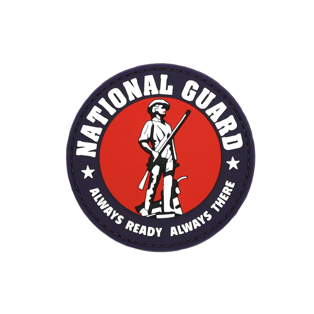 National Guard Patch - Image 2
