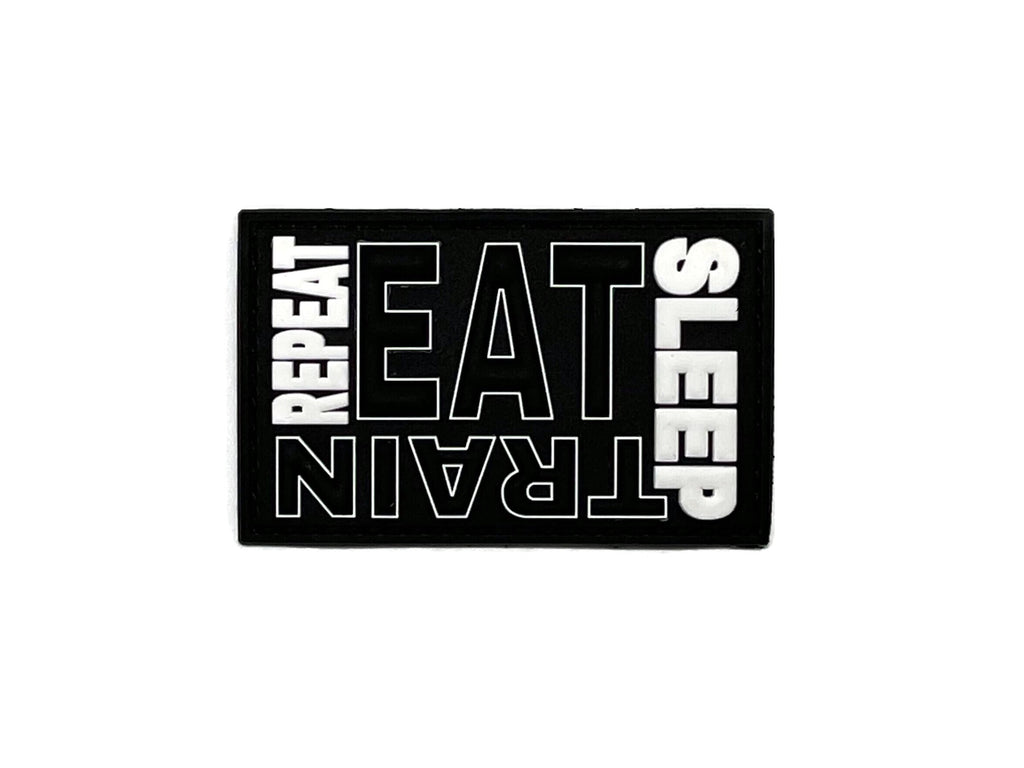 Eat Sleep Train Repeat - Image 2