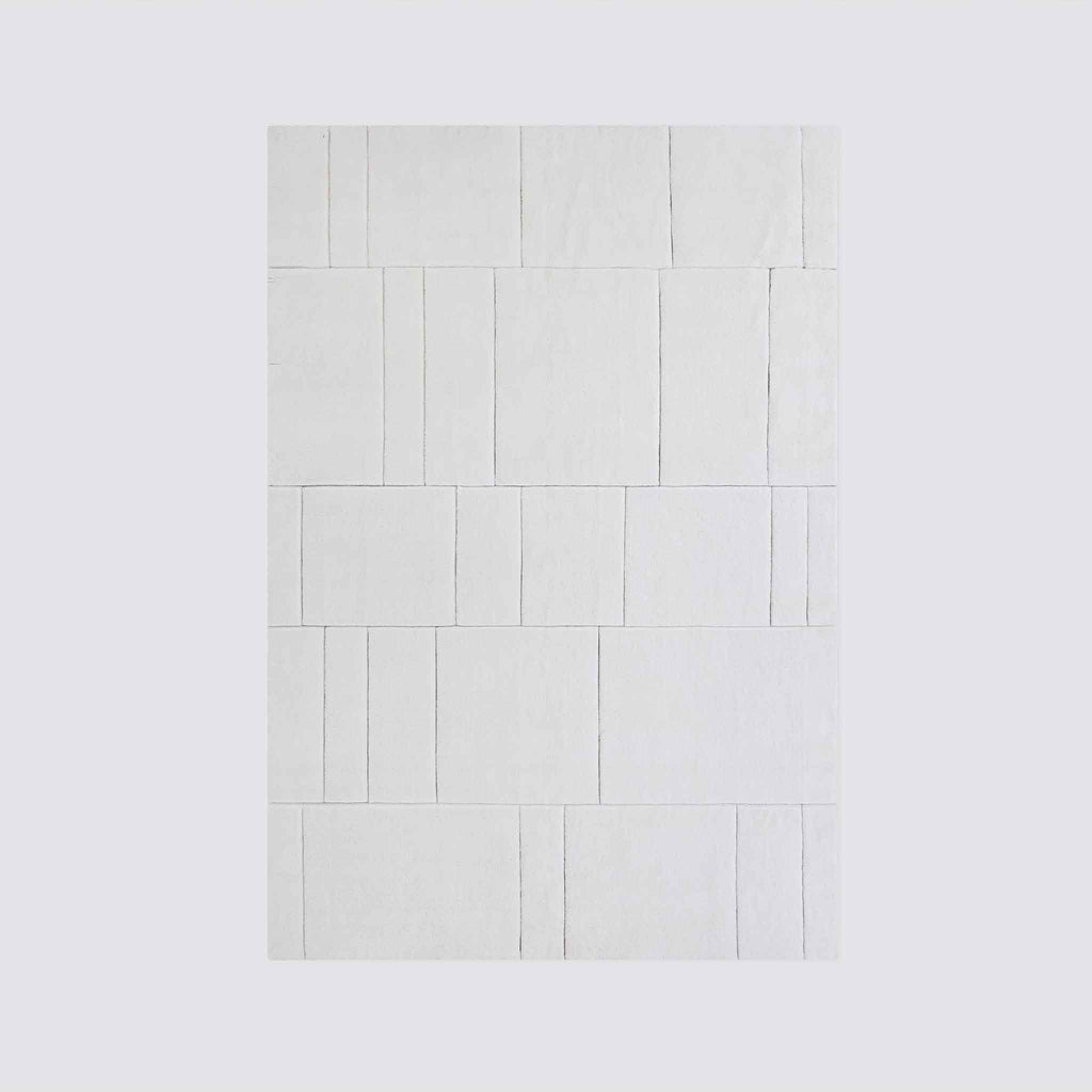 Aria Hand-Knotted Area Rug - Image 4