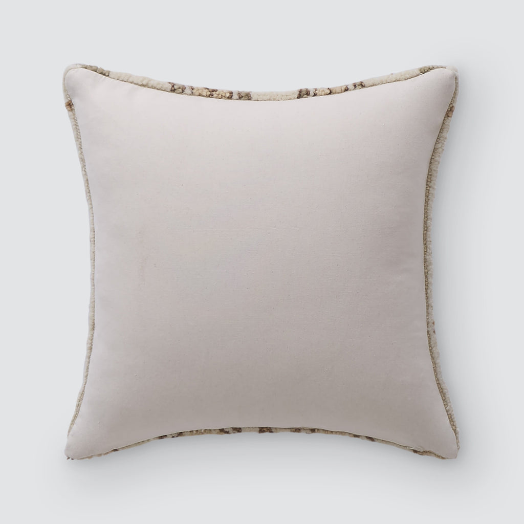 Emilia Hand-Knotted Pillow - Image 2