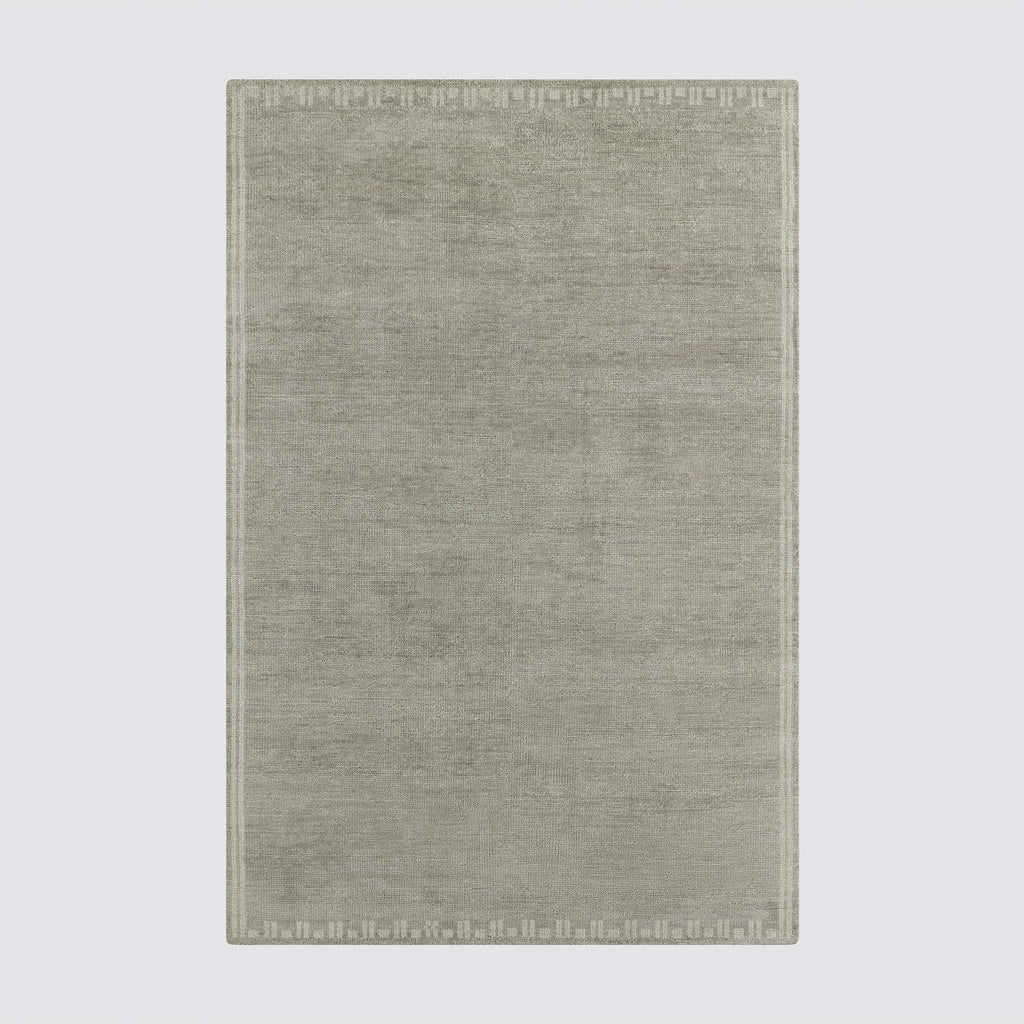 Willow Hand-Knotted Area Rug - Image 15