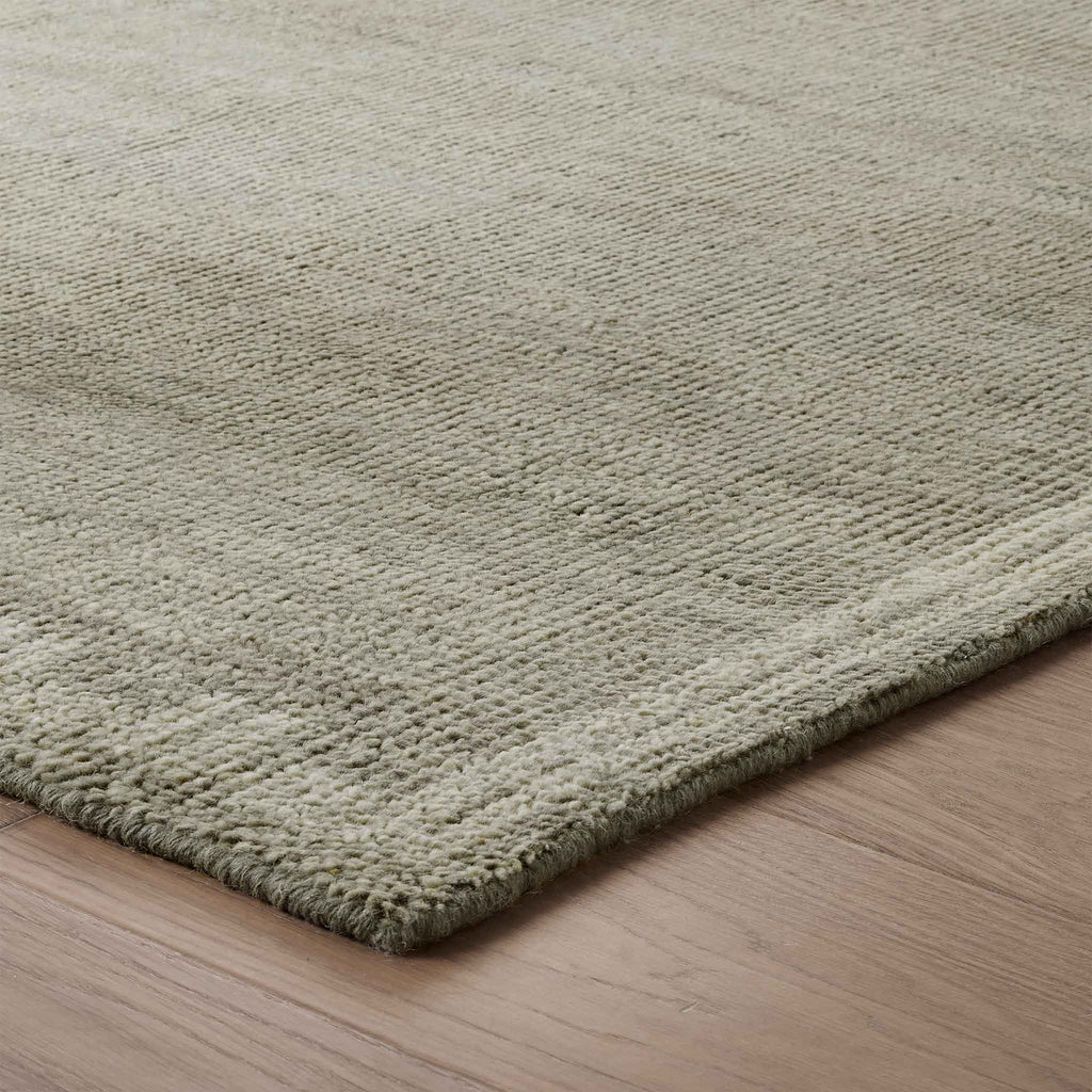 Willow Hand-Knotted Area Rug - Image 13