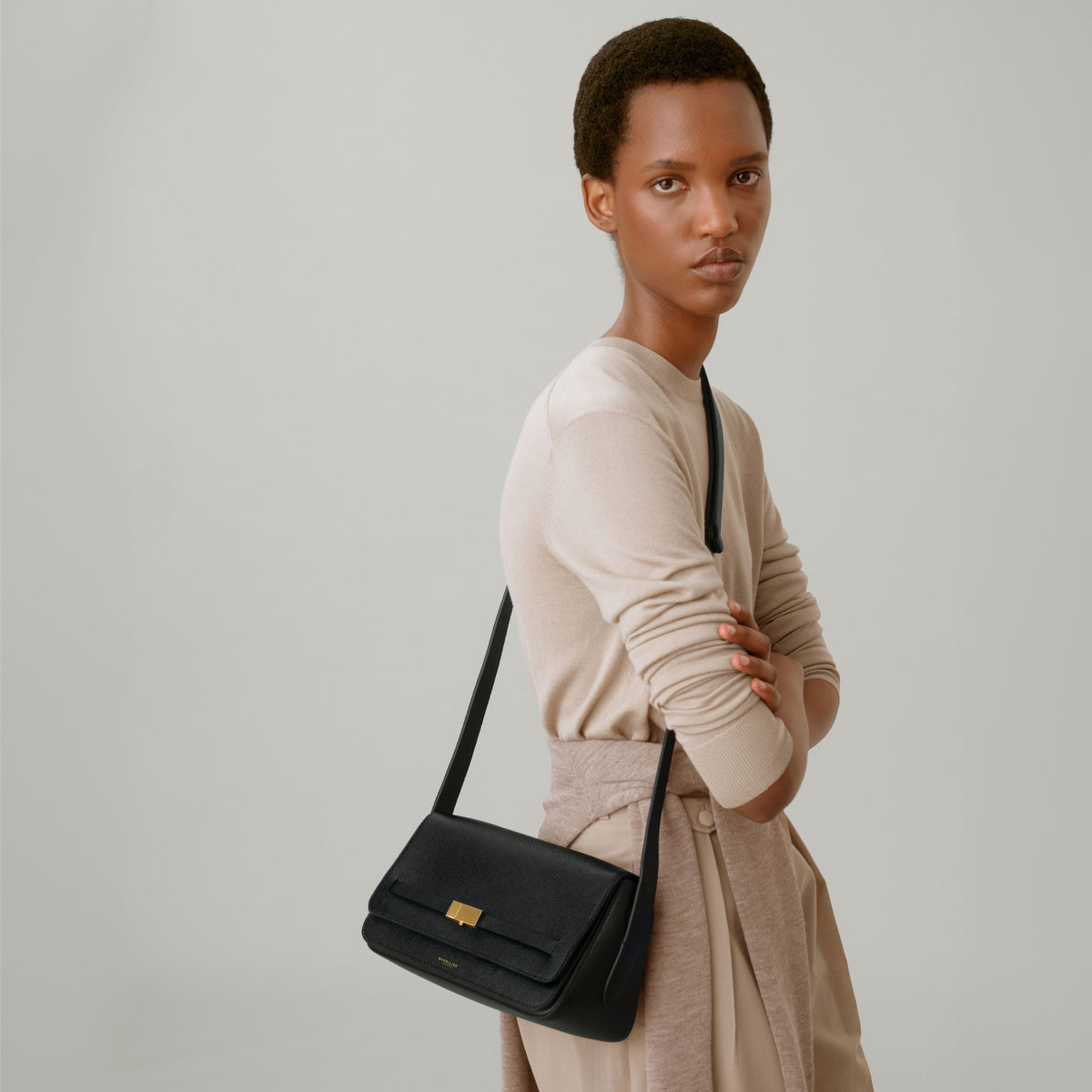 The New York Crossbody - Image 7