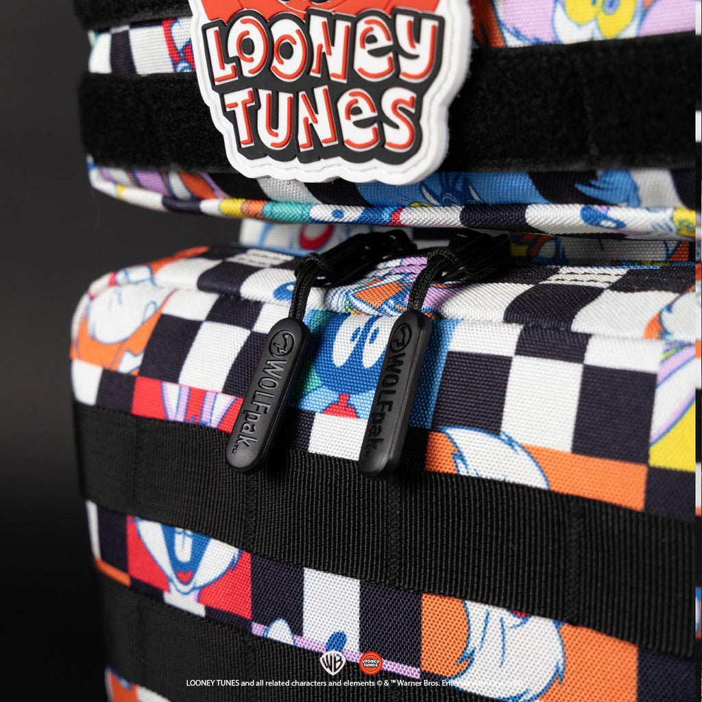 35L Backpack Looney Tunes - Image 12