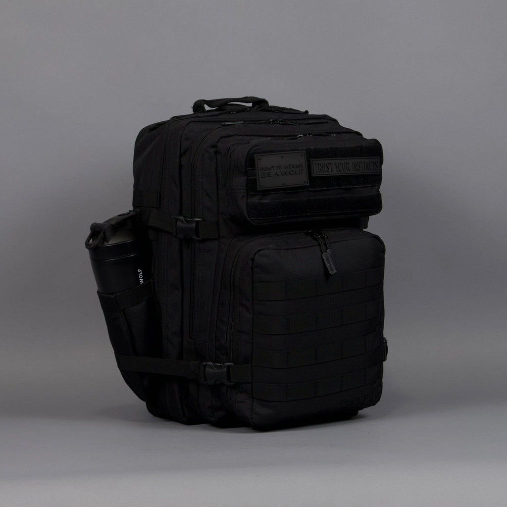 45L Nightshade Meal Prep Management - Image 6