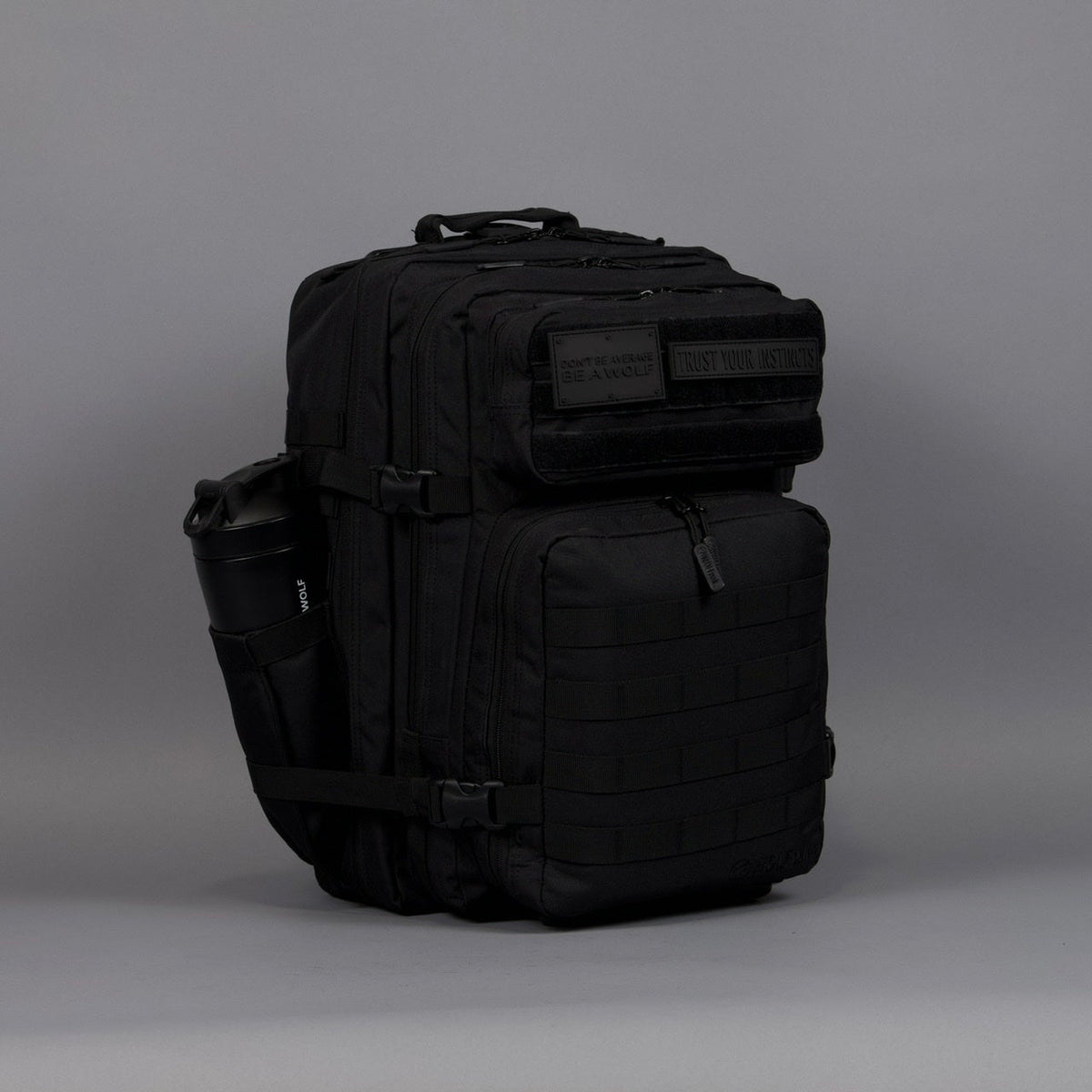 45L Nightshade Meal Prep Management - Image 6