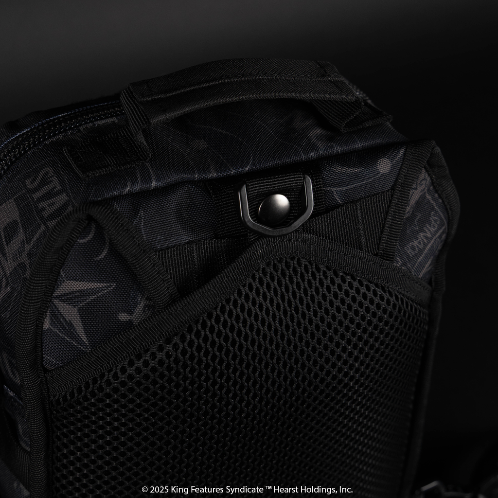 9L Tactical Sling Bag Popeye Sink or Swim - Image 14
