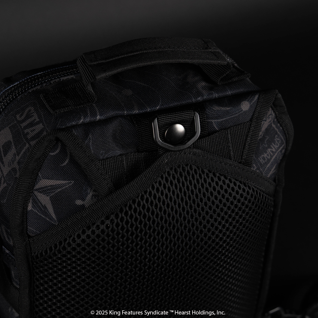 9L Tactical Sling Bag Popeye Sink or Swim - Image 14