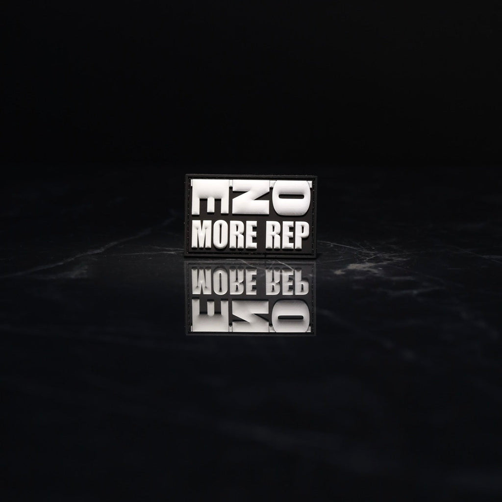 One More Rep Patch - Image 4