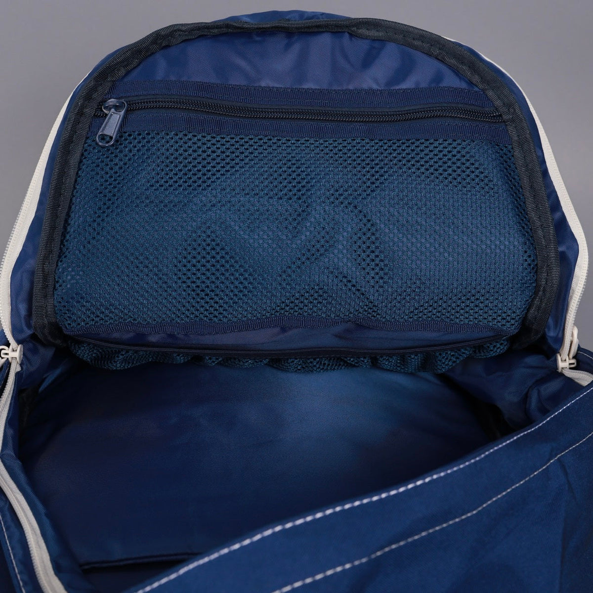 Varsity Blue Classic Backpack - Image 12