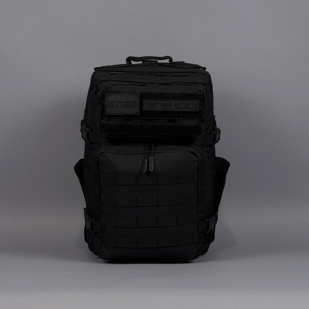 45L Nightshade Meal Prep Management - Image 12