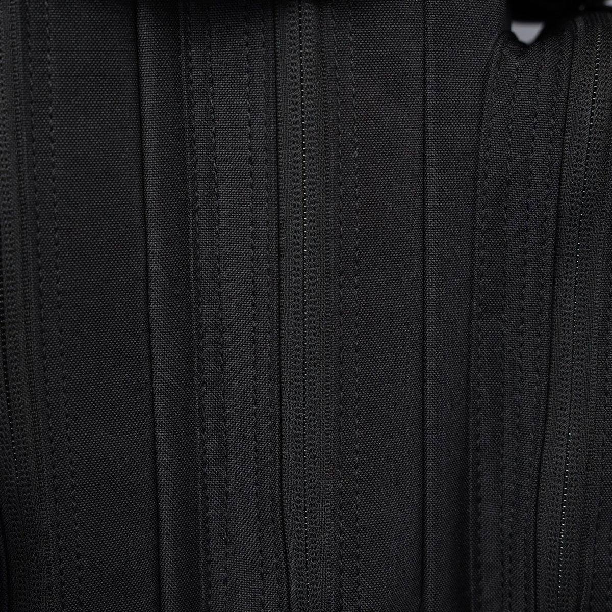 45L Backpack Alpha Black - Image 10