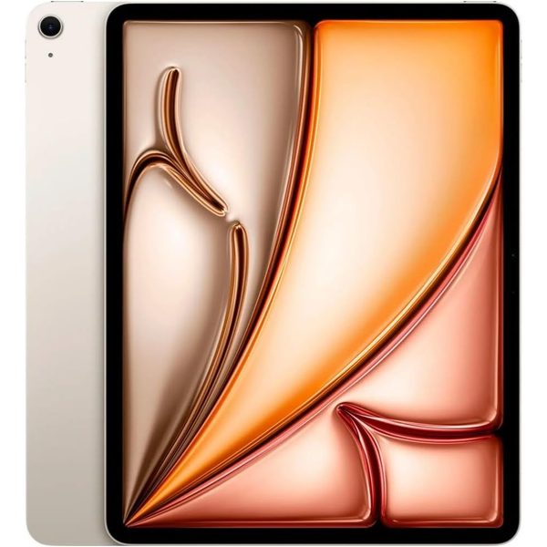 iPad Air 11" (M2, 2024) 512GB - Starlight (Wi-Fi)