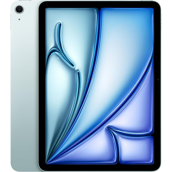 iPad Air 11" (M2, 2024) 1TB - Blue (Wi-Fi)