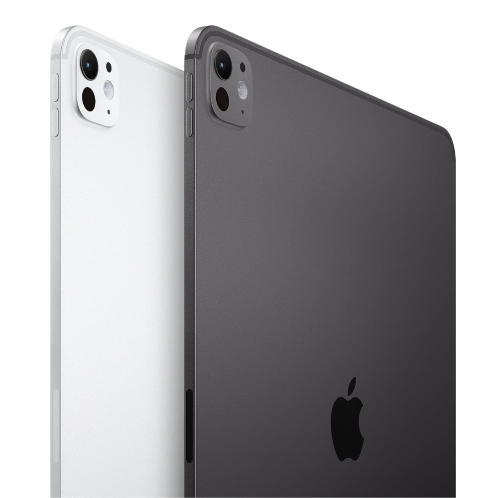 iPad Pro 13" (M4, 2024) 512GB - Space Gray (Wi-Fi) - Image 2