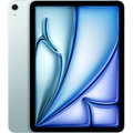 iPad Air 11" (M2, 2024) 256GB - Blue (Wi-Fi + Cellular)