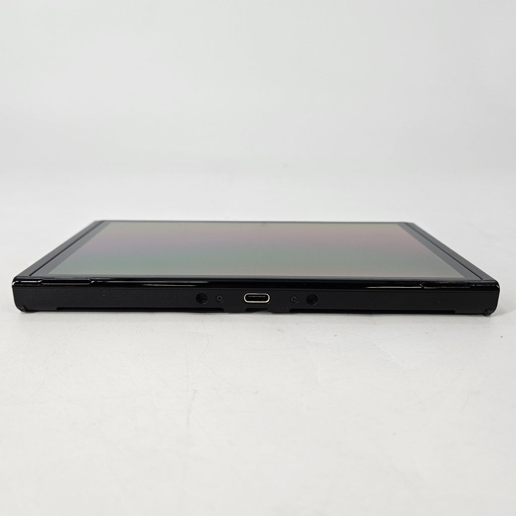 Nintendo Switch OLED Original Black 64GB - Image 4