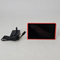 Nintendo Switch Mario Red + Blue Edition Black 32GB