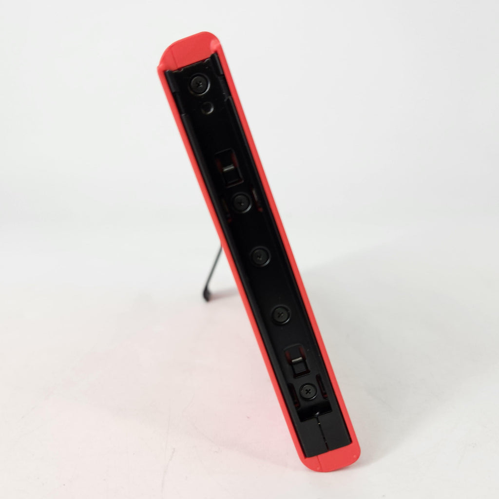 Nintendo Switch Mario Red + Blue Edition Black 32GB - Image 6