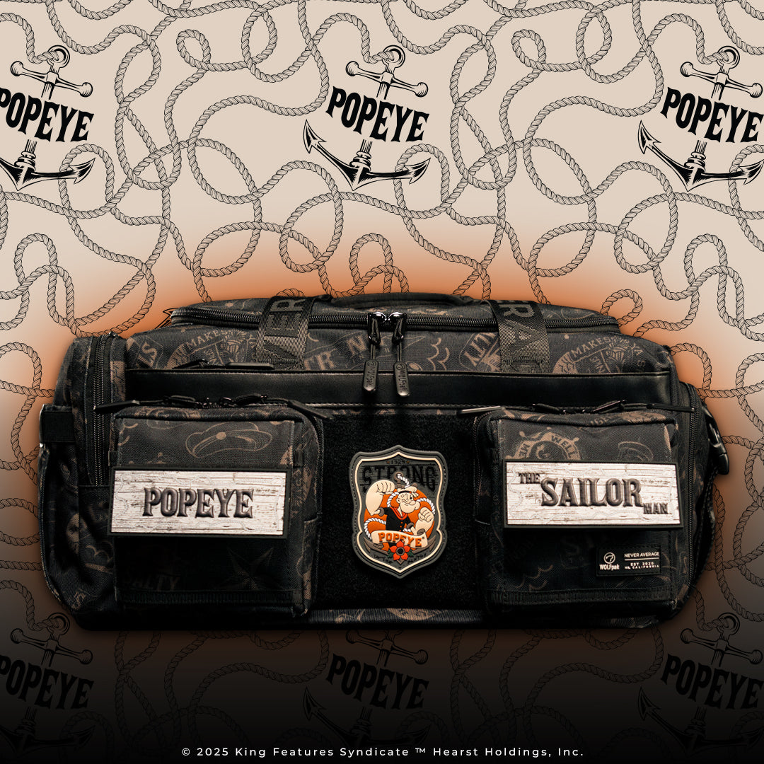 Humorous Popeye Bundle - Image 4