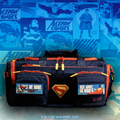 30L Perfect Duffle Bag Superman 2025