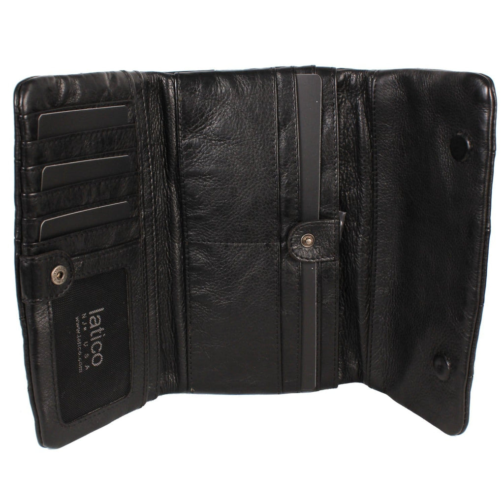 Cort Leather Wallet - Image 2