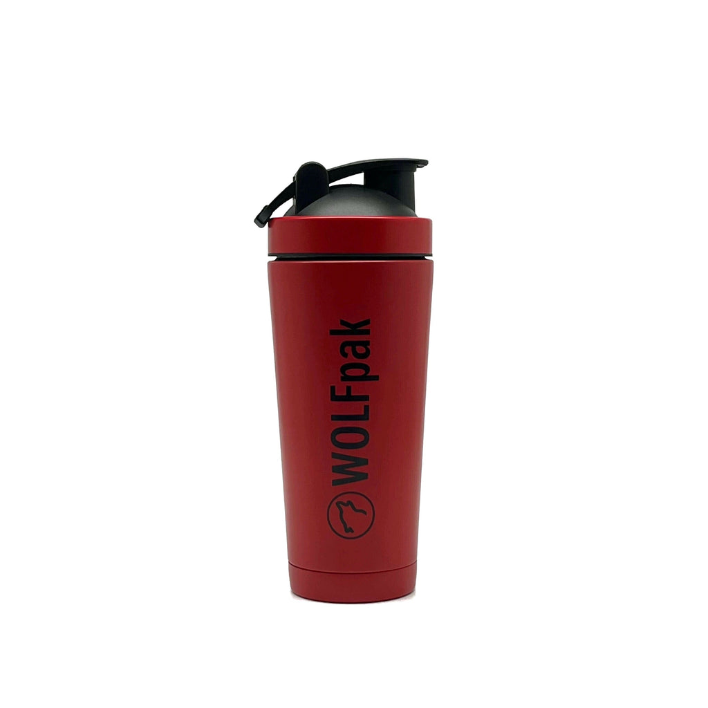 Superman Red Shaker - Image 4