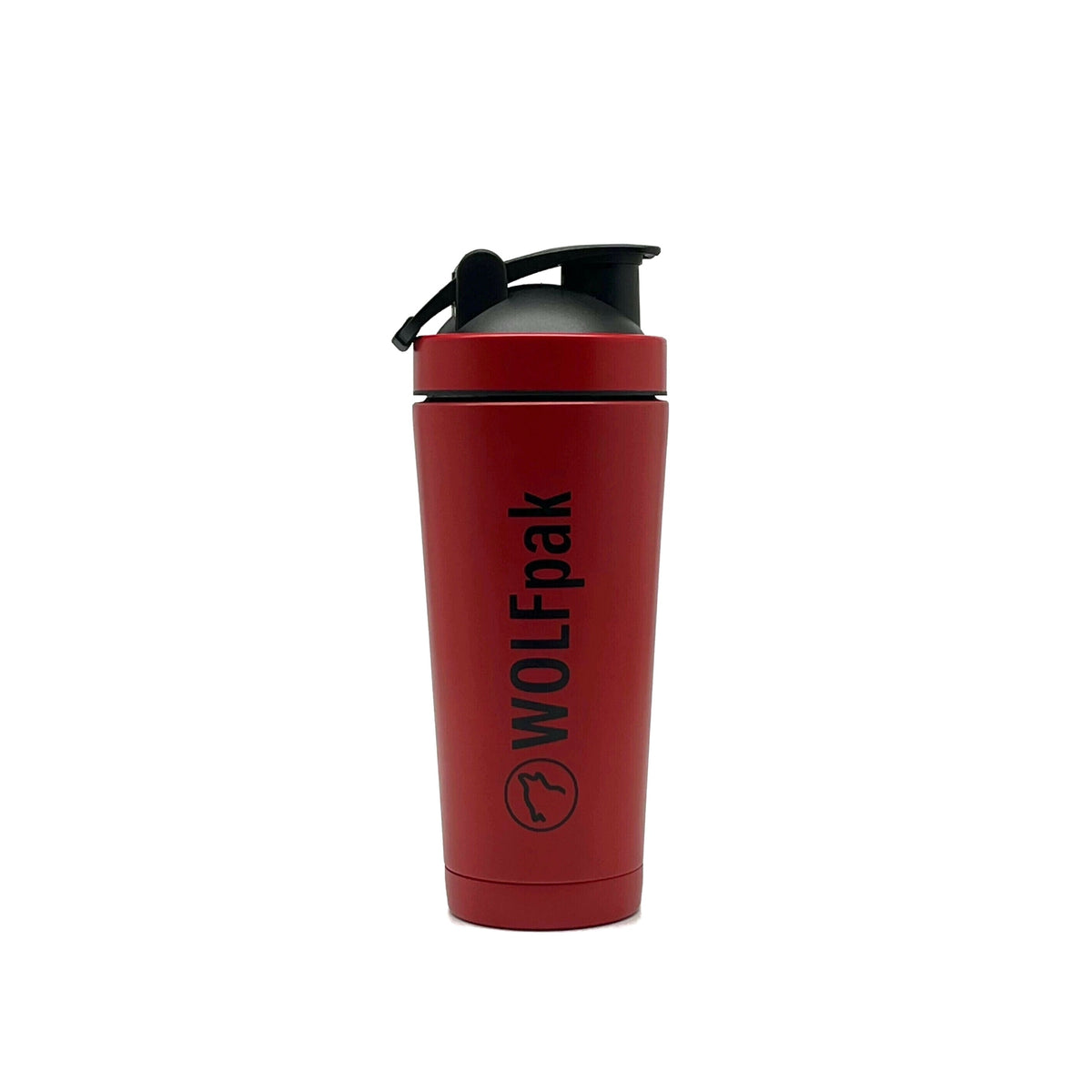 Superman Red Shaker - Image 4