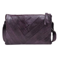 Sunny Leather Crossbody Bag