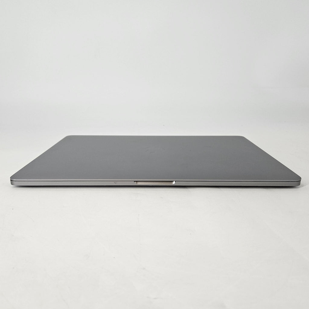 Apple MacBook Pro 15 Touch Bar 2018 Space Gray 2.9 GHz Intel Core i9 8th Gen. 32GB RAM 1TB Solid State Drive AMD - Image 42