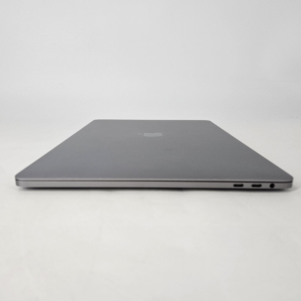 Apple MacBook Pro 15 Touch Bar 2018 Space Gray 2.9 GHz Intel Core i9 8th Gen. 32GB RAM 1TB Solid State Drive AMD - Image 43