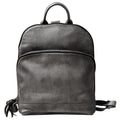 Aleks Leather Backpack