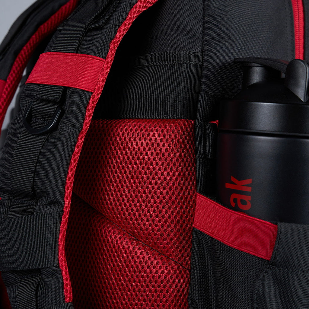 25L Backpack Red Wolf - Image 19