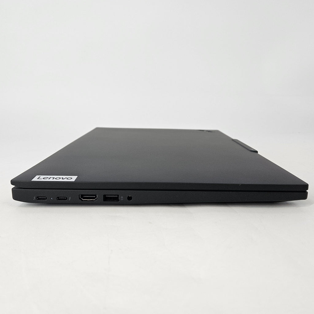 Lenovo ThinkPad P16s Gen 4 Black 2.0 GHz AMD Ryzen AI 7 Pro 350 16GB RAM 512GB Solid State Drive - Image 8