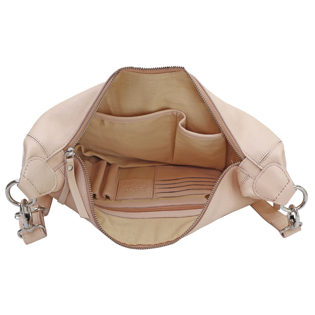 Callie Leather Sling Bag - Image 43