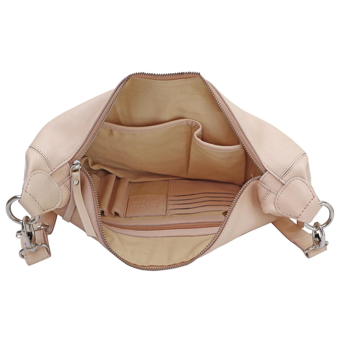 Callie Leather Sling Bag - Image 43