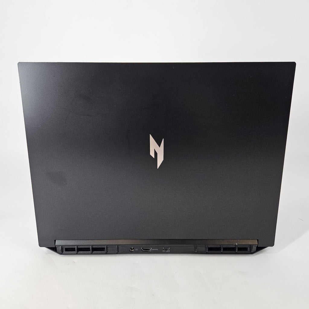 Acer Nitro V 16 AI Black 4.3 GHz AMD Ryzen 5 240 16GB RAM 512GB Solid State Drive NVIDIA GeForce RTX 5050 8 GB - Image 5