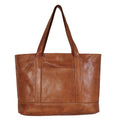 Carmen Leather Tote