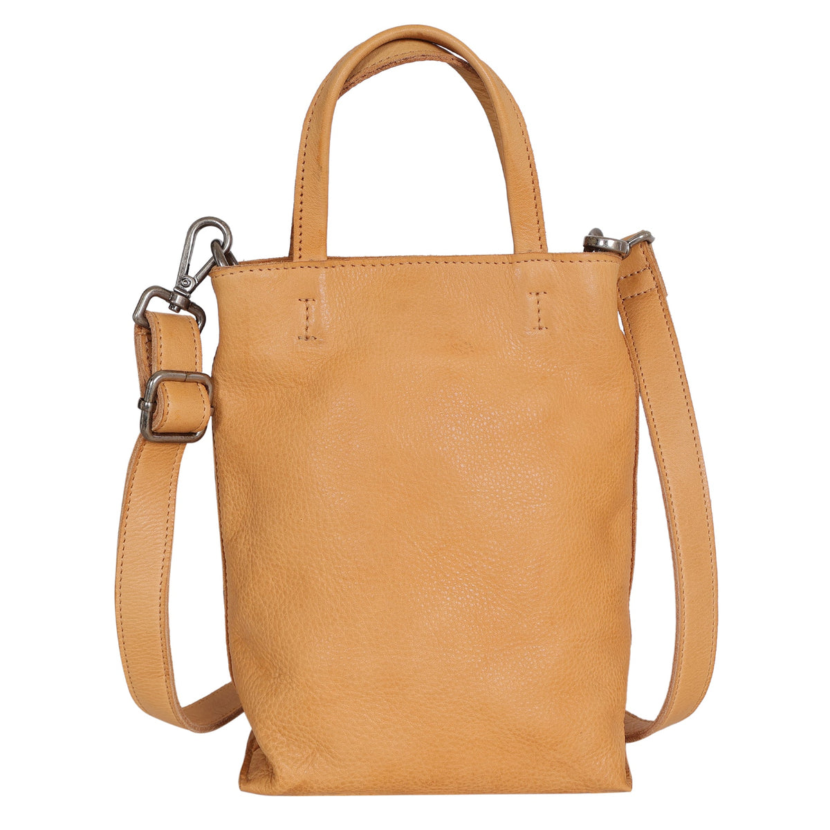 Fay Leather Crossbody - Image 32