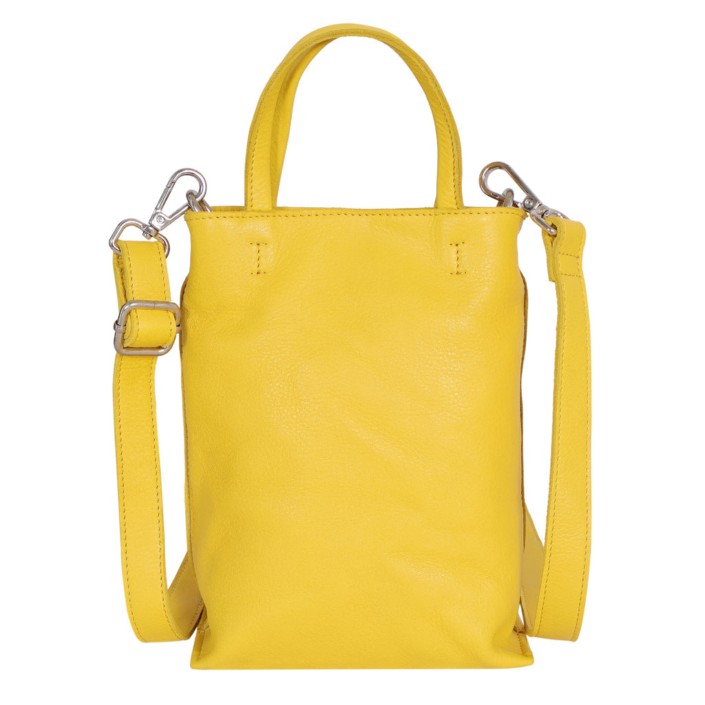 Fay Leather Crossbody - Image 16