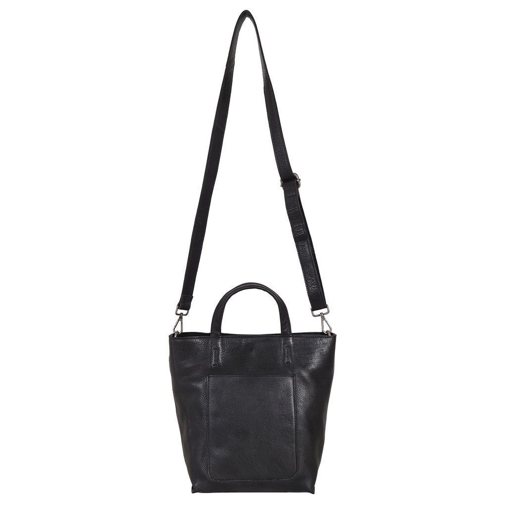 Fiona Leather Crossbody - Image 13