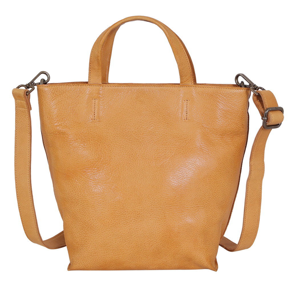 Fiona Leather Crossbody - Image 29