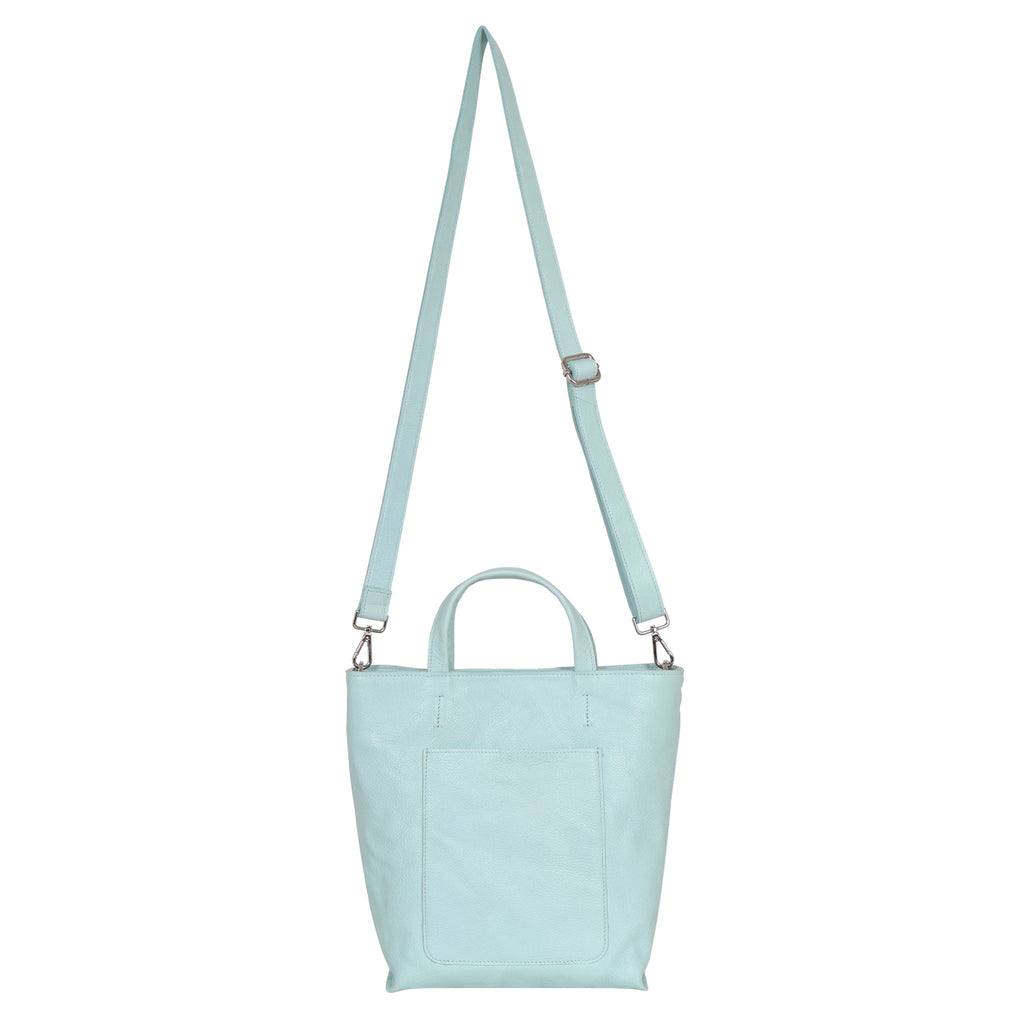 Fiona Leather Crossbody - Image 36