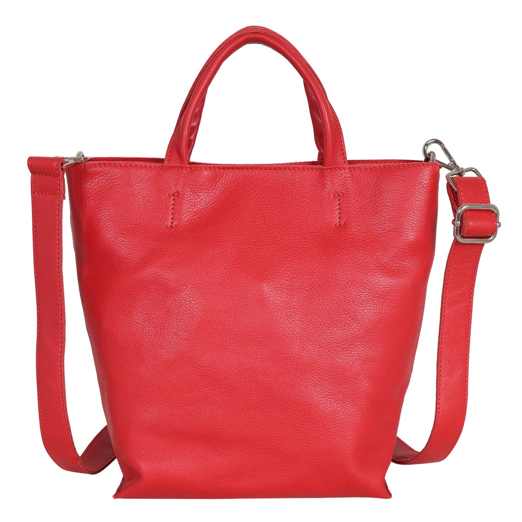 Fiona Leather Crossbody - Image 19
