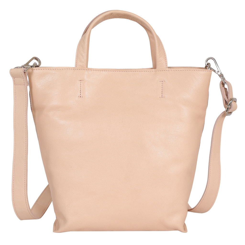 Fiona Leather Crossbody - Image 5
