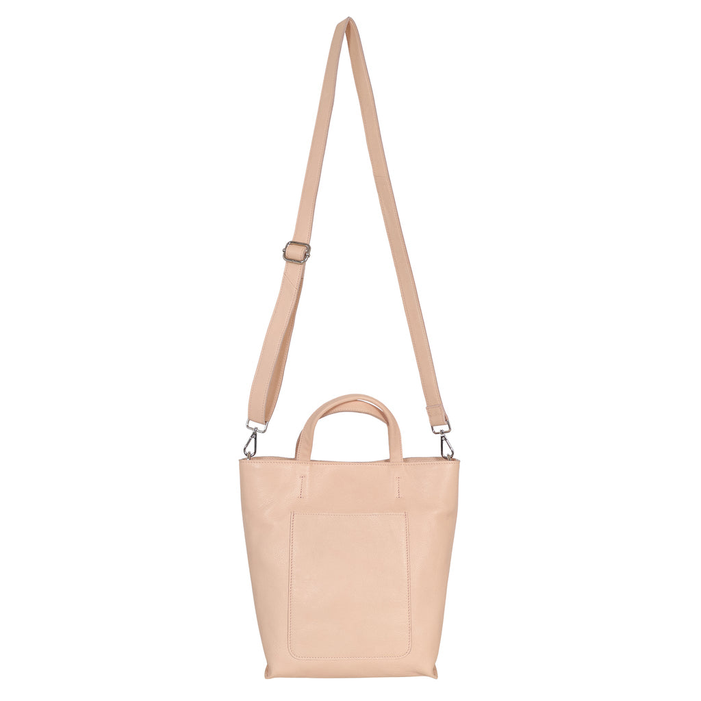 Fiona Leather Crossbody - Image 6